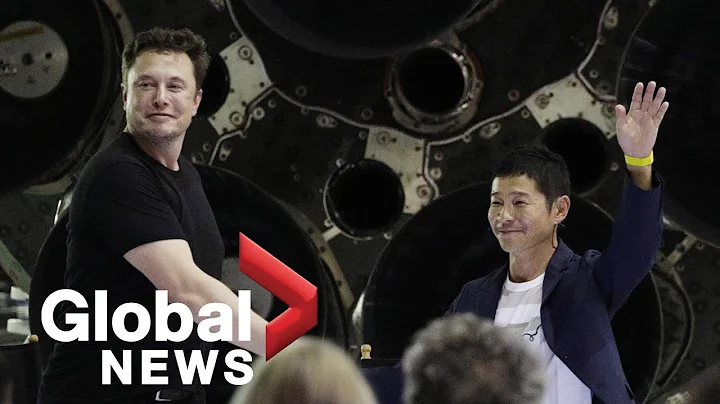 Japanese billionaire searches for "life partner" for first tourist trip to the moon - DayDayNews