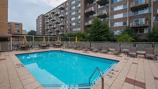 355 I Street Sw Washington, Dc 20024 - Condo - Real Estate - For Rent