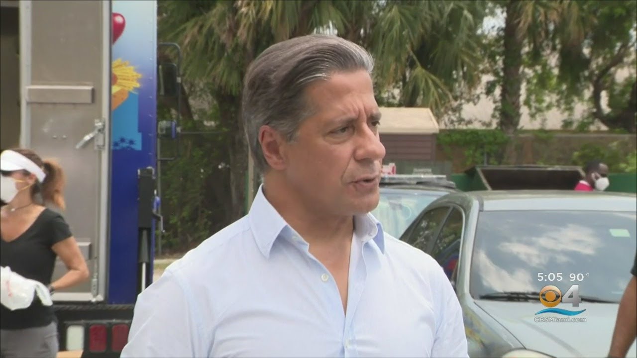 Miami Dade Superintendent Believes Schools Should Stay Closed Until End miami-dade-superintendent-believes-schools-should-stay-closed-until-end
