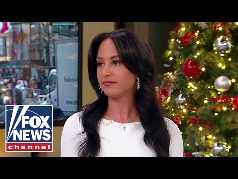 Emily Compagno warns 'real questions need to be asked' about spike in non-binary youth