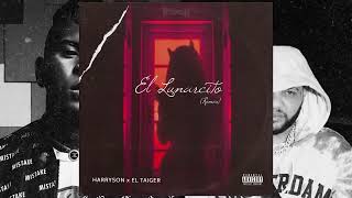 Смотреть клип Harryson & El Taiger - El Lunarcito (Remix)