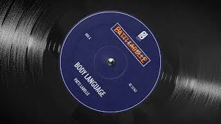 Patti LaBelle - Body Language (Official Audio)