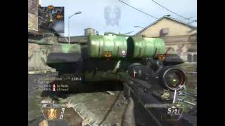 Ivoz Nightz - Black Ops Ii Game Clip