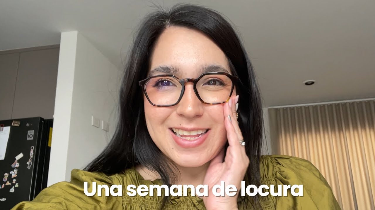 Vlog: Preparativos de san Valentín y aventuras de mi bebé.