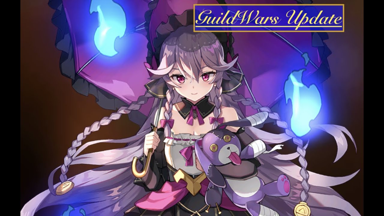 Rank #30 GW vs Weebs (Fight 1 vs AShadowyF *Tower*)