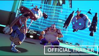 Mexican Ninja | Official  Gameplay Trailer