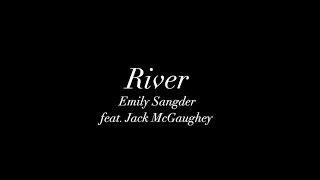 River - Joni Mitchell cover