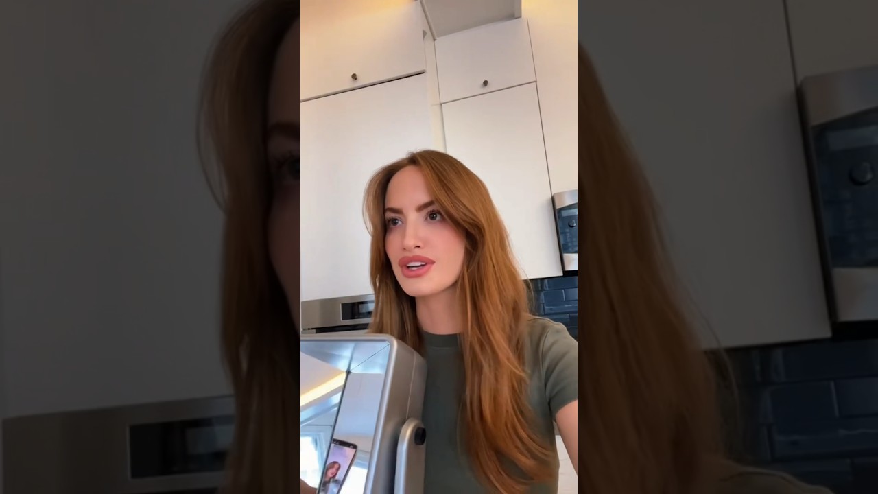 Let&rsquo;s try the True Mirror together, shall we&hellip; 🥰