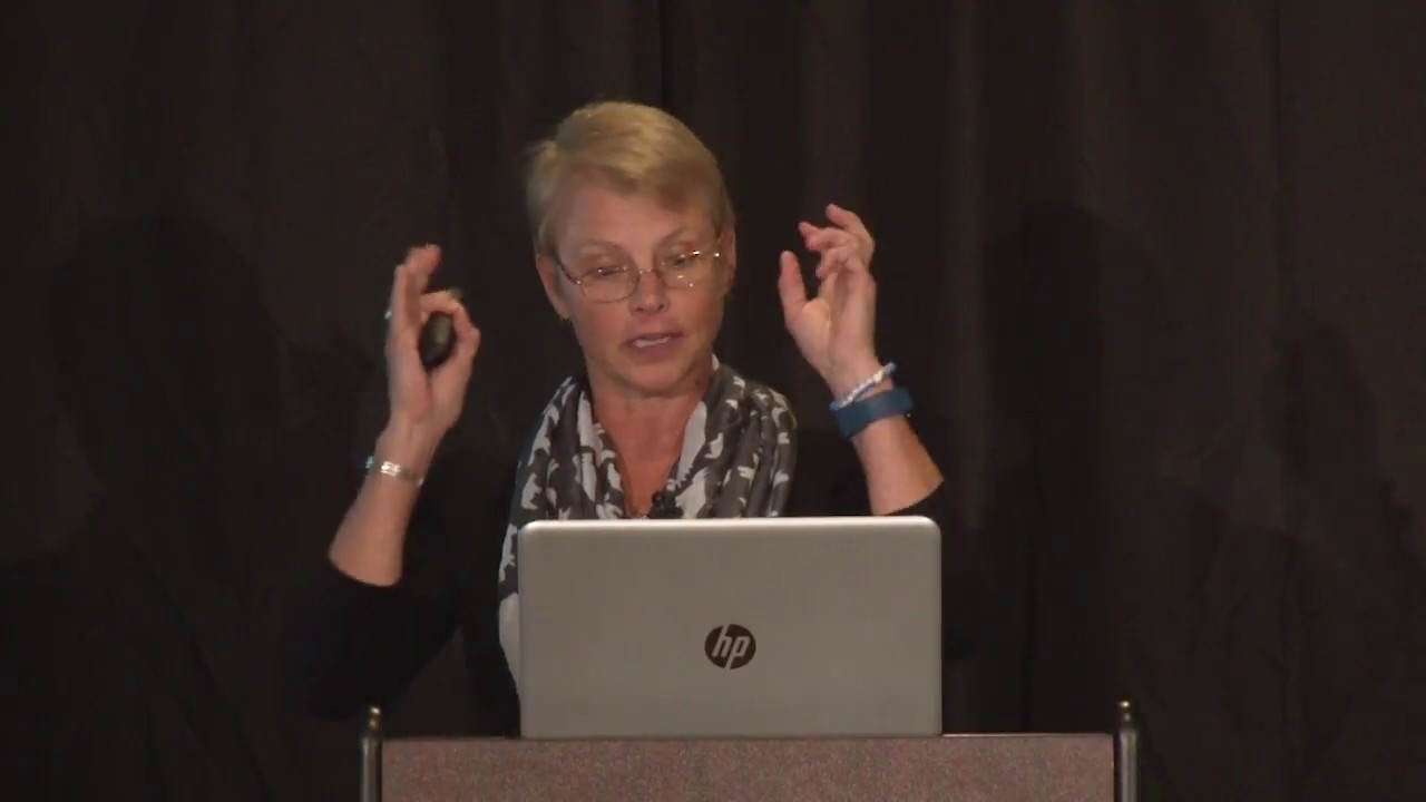 2018 Hope for the Wild Conservation Series Michele Miller YouTube