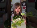Bursting Matcha Star Mille-Feuille Cake Recipe