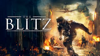 The Blitz  | Free War Drama Movie