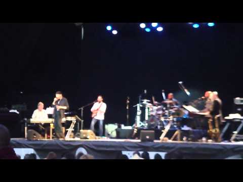Al Jarreau @ EdpCoolJazz