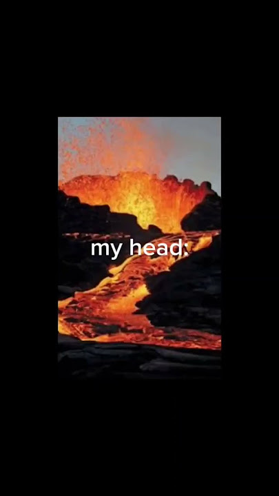 What being sick feels like