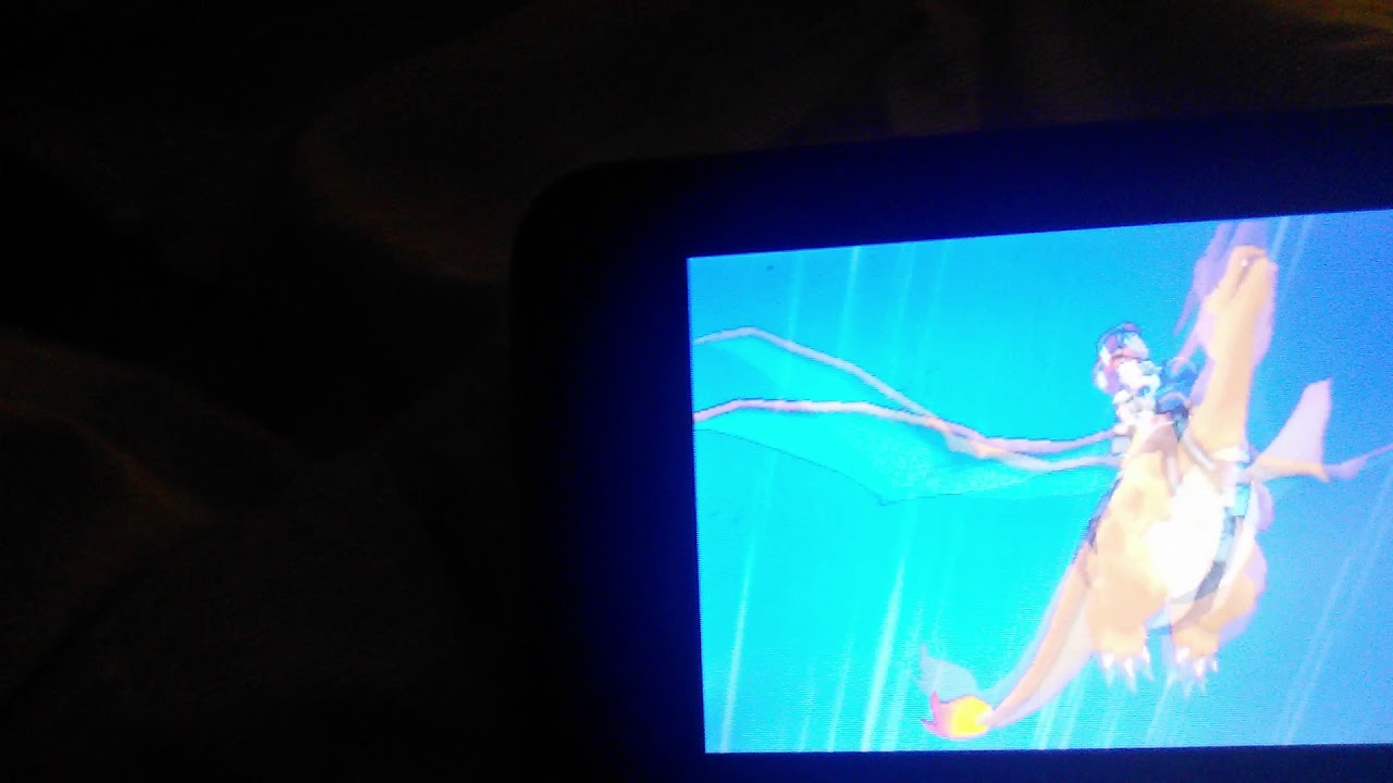 How to get a thunderstone in Pokemon sun and Moon