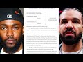 DISMISSED! KENDRICK LAMAR NOT LIKE US DEFAMATION CASE VS DRAKE GETS THROWN OUT!! MOTION GRANTED