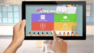 Exercise Book Vs Interactive eBook
