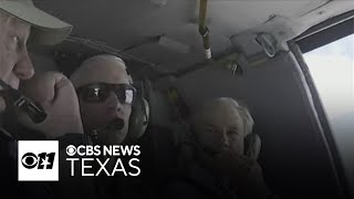 Gov. Abbott tours flooded Kerr County, vows continued search and recovery Wealth