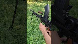 Machine Gun Airsoft