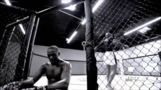 Jon Jones - The Legend