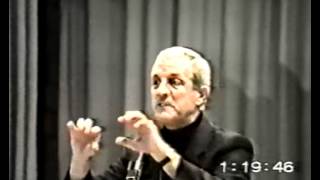 Don Tonino Bello - Costruttori di PACE 2/4 - Audacia