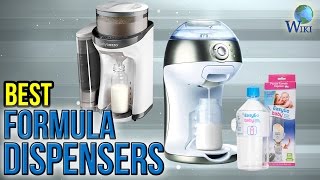 6 Best Formula Dispensers 2017