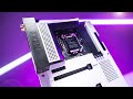 Are NZXT Motherboards Actually Good? N7 Z490 Tested