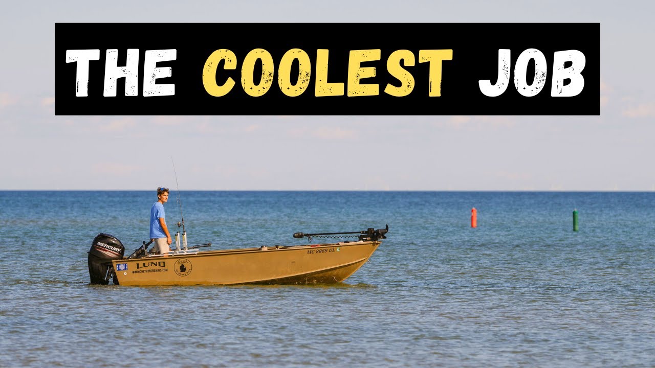 How to start a fishing charter business the right way