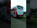 Batik Air/Lion Group Rilis#rombakbus #batikair #liongroup #lionair #bodyrepair