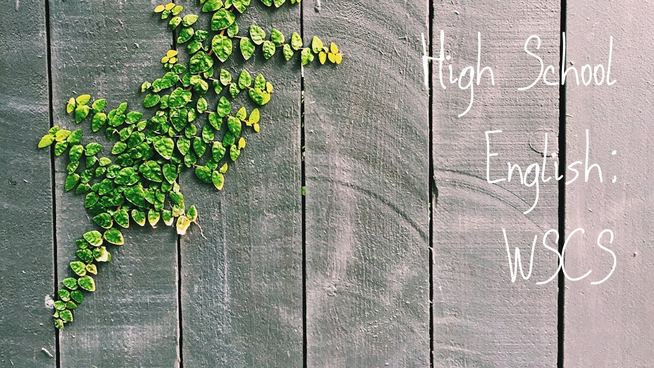 Editha 4/24 part one