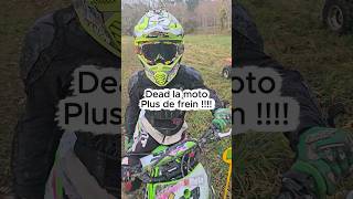 Terminé les motos = poubelle 😂😂🚨