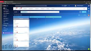 "Twilio SMS to CRM" installation guide screenshot 2