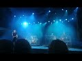 Deep Purple - When a blind man cries - 28.7.2022 Tampere Finland - live with Simon McBride