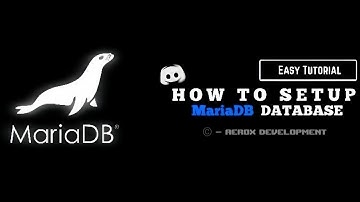 MariaDB On Pterodactyl Made Easy: The Ultimate Installation Guide