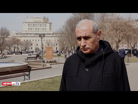 «Ադրբեջանը ոչ միայն Վարդենիսից Կապան, այլև Նախիջևանի ու Տավուշի սահմանին հարձակման է պատրաստվում»