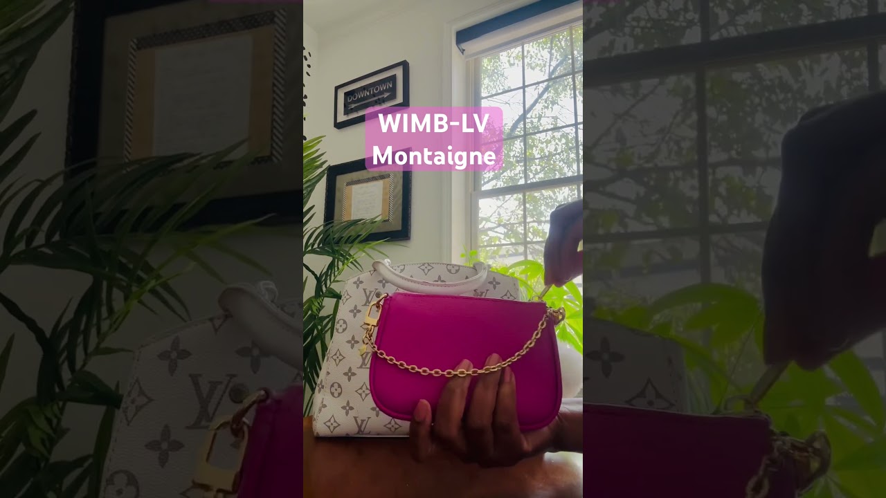 WIMB-LV Montaigne