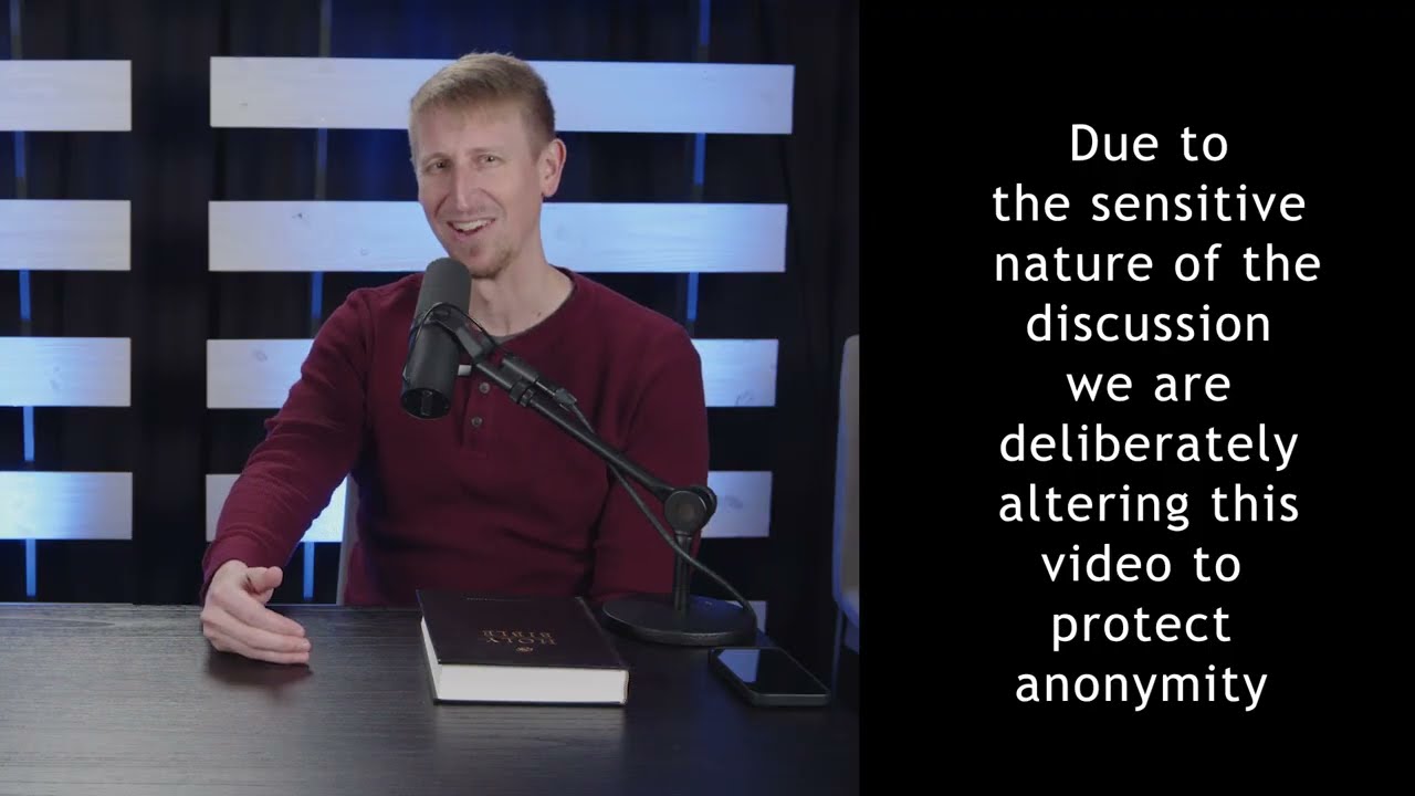 Edgewood 4G Podcast Video: Pastor Kyle & Emma (Jan 21)