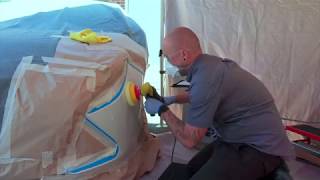 Toyota Smart Cover Minor Body Damage Insurance