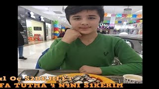 S2Deliett Kelebek Oldun Ünlü Ti̇ktoker S2Dejilet