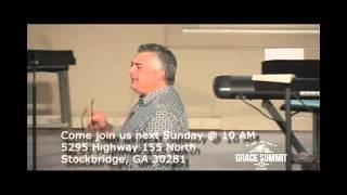 20150802 GSC Video 31   Redeemed Part 1 From Hell