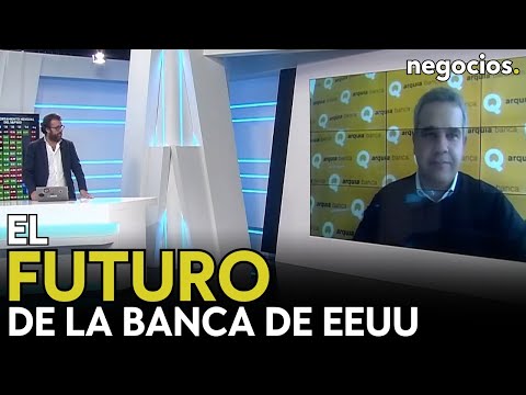 Resultados en la banca en EEUU: &iquest;qu&eacute; espera el mercado de JP Morgan, Wells Fargo o Citigroup?