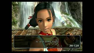 [鬍鬚髒] SoulCalibur III (PS2) Character Profiles - Talim