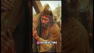 ¿Quien fue Jesus? #humildad #sacrificio #amor #perdón #fe #esperanzaendios #reflexion #biblia #paz