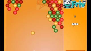 물풍선 터트리기 버블 알션 bubble action screenshot 2