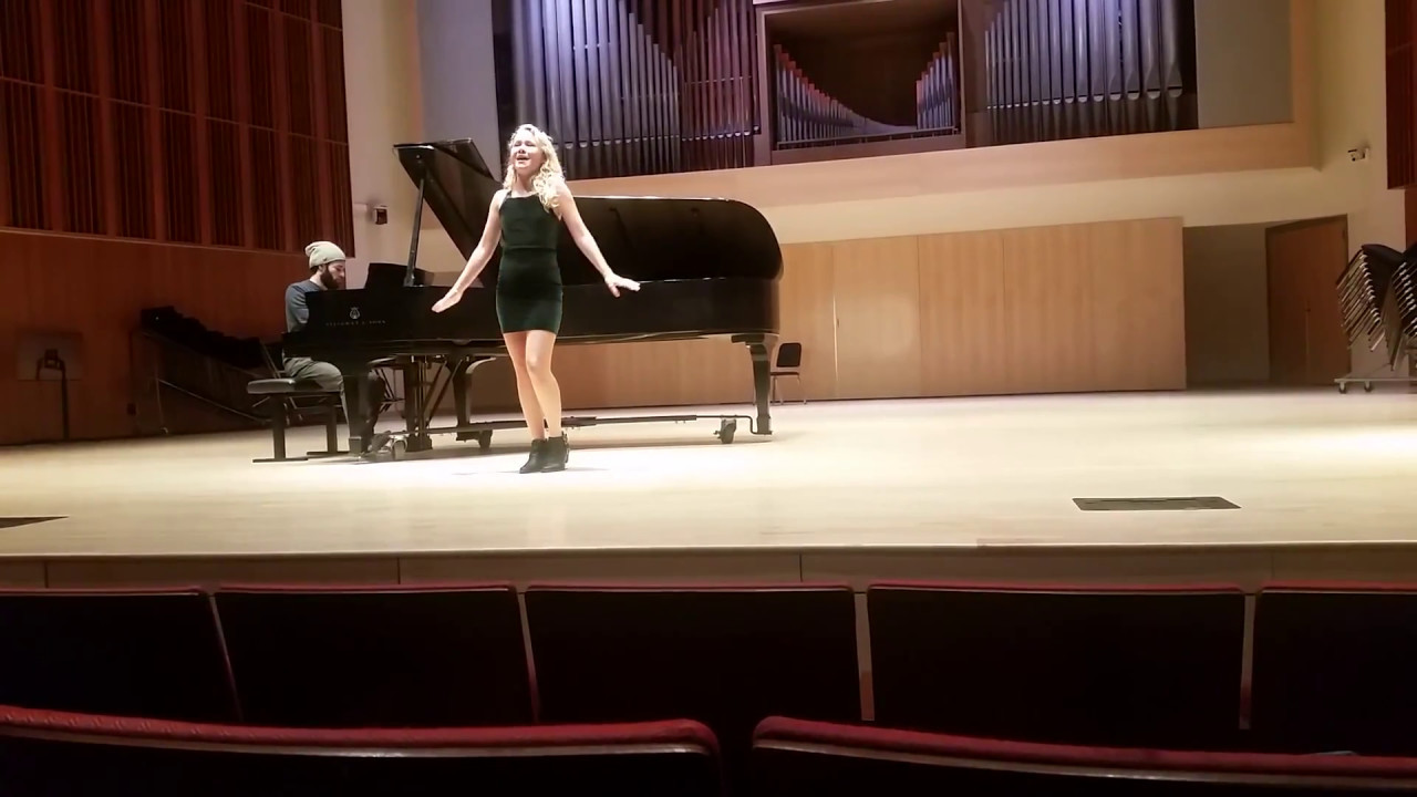 Oops I Did It Again- Postmodern Jukebox version- Sandrinne Edstrom - Postmodern Jukebox Oops I Did It Again