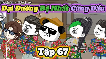 Đại Đường Đệ Nhất Cứng Đầu | Tập 66 | Hà Nhân Xuyên Không | Chuối Khô Review