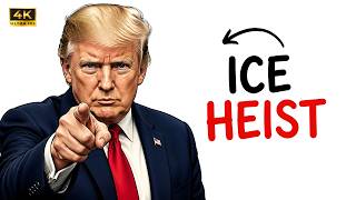 Why Trump is Obsessed with Greenland (The REAL Reason)
