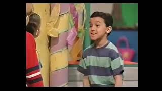 Daniel Juravsky will add and edit transcription on Barney & Friends: Wiki