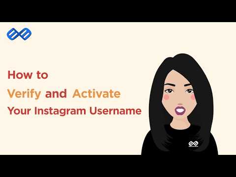 #EXMHowTo: How to Activate and Verify Your Instagram Username