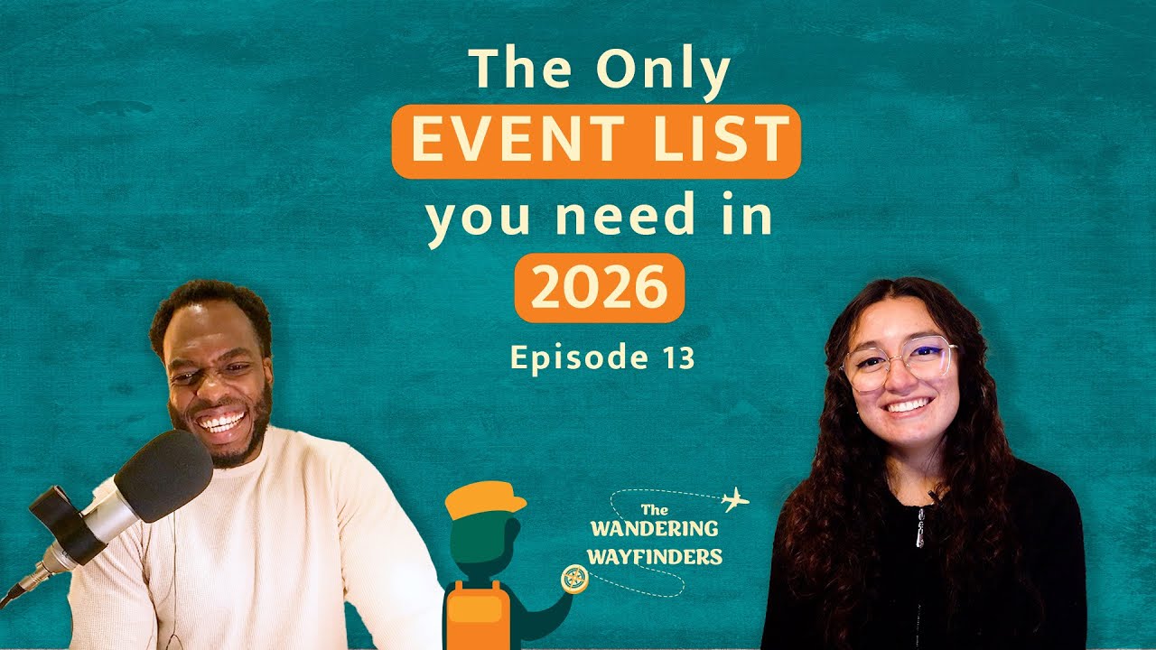 Where Everyone is Going in 2026 (The Official Forecast)