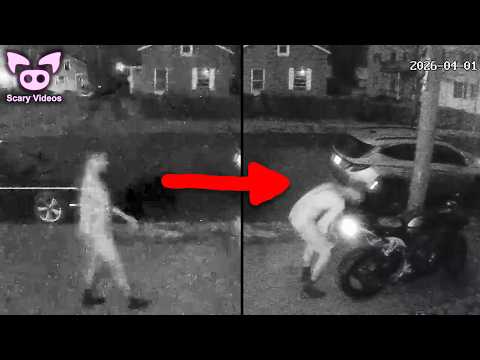 Thumbnail: SCARY VIDEOS That Will Nuke Your Brain